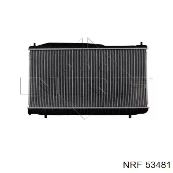 Comprar 96378701 General Motors Radiador de auto