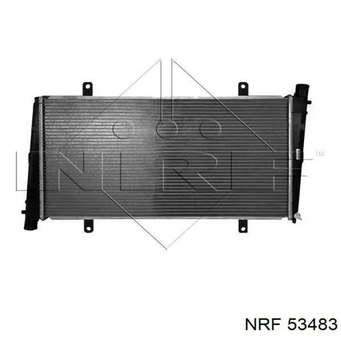 Água radiador Volvo 8602117 precio, desde 92,15 EUR