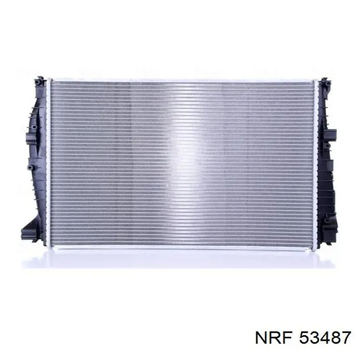 Radiador 60694769 Fiat/Alfa/Lancia