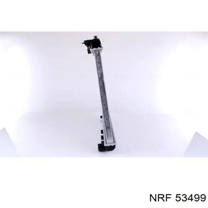 Comprar 53499 NRF Radiador de auto