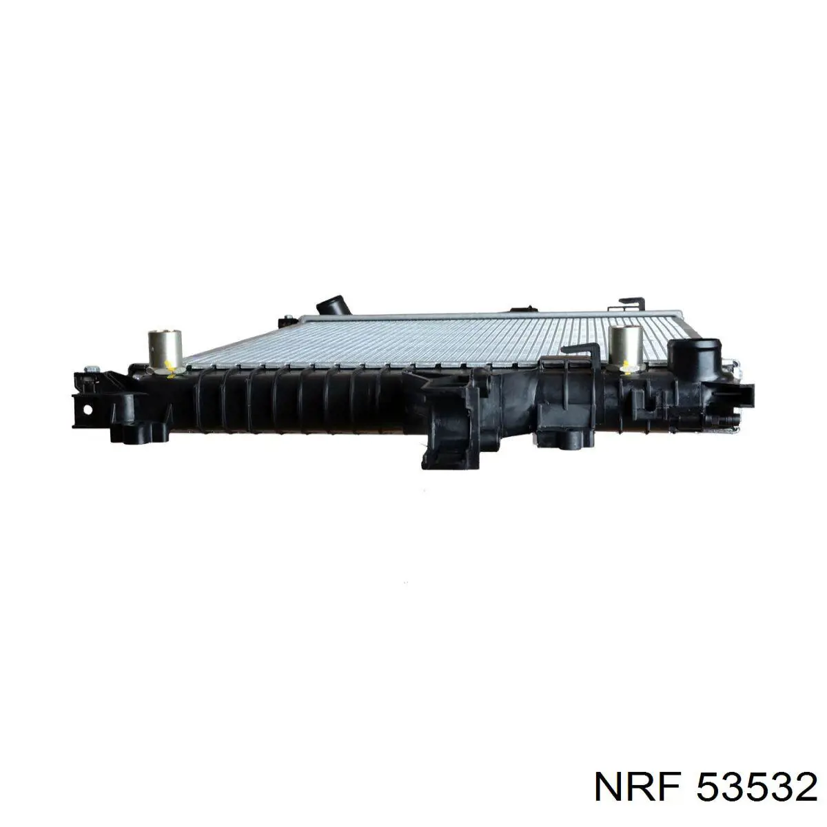 53532 NRF Refrigeración del motor