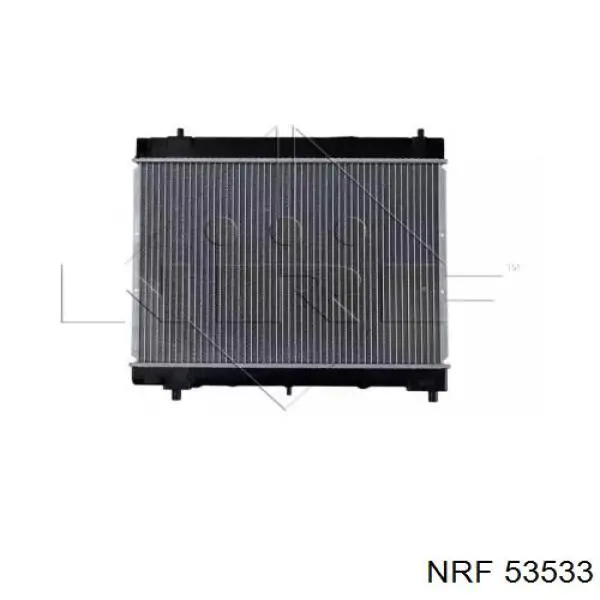 70A1319 FPS radiador