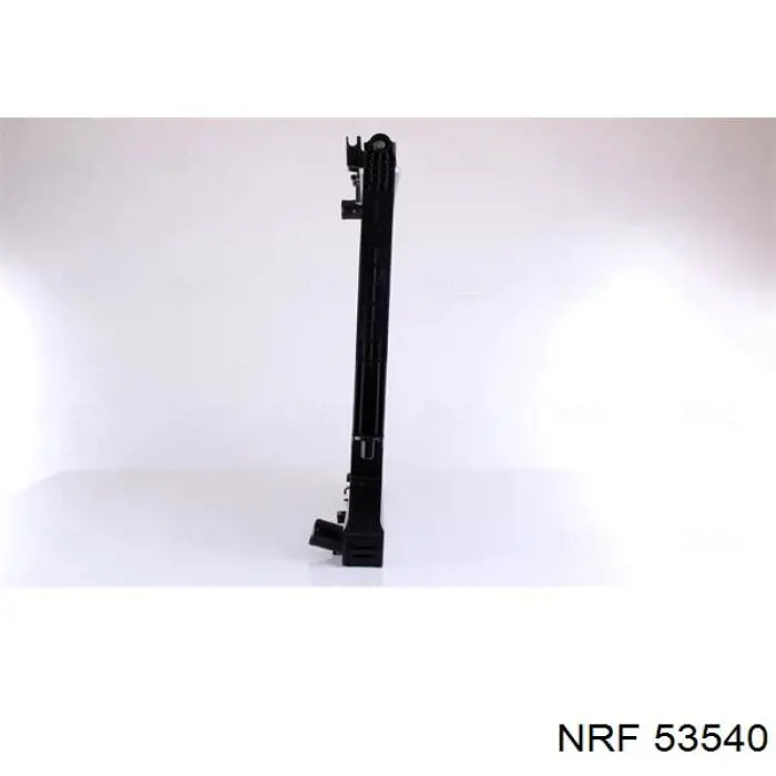 53540 NRF Refrigeración del motor