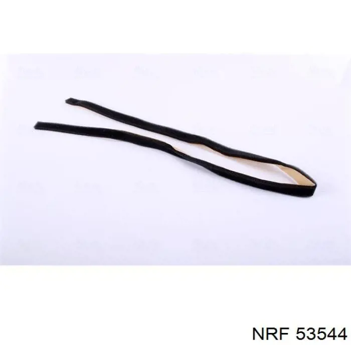 Radiador de calefacción NRF 53544 precio, desde 32,91 EUR