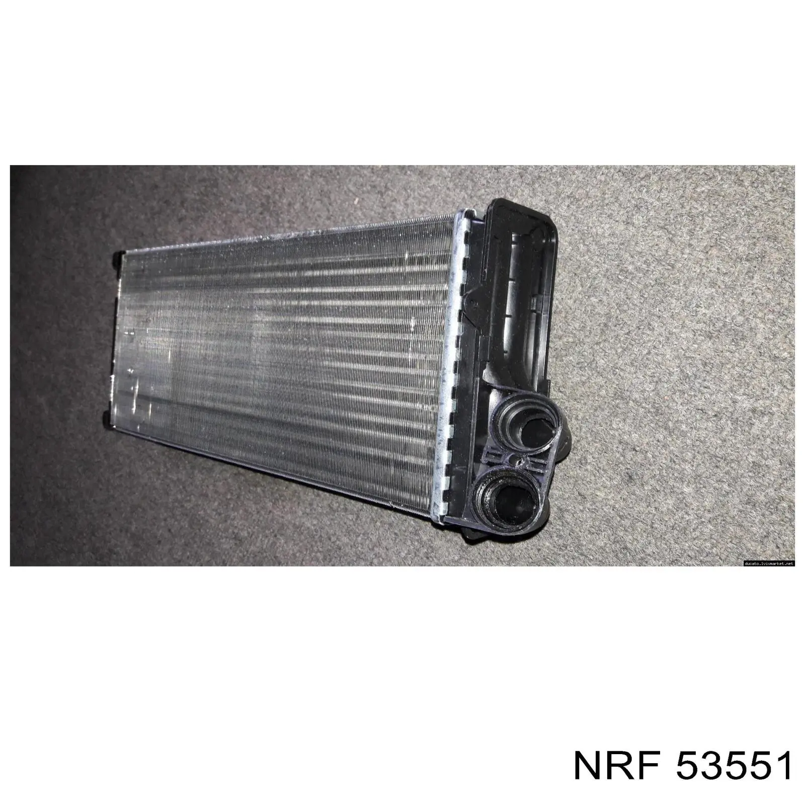 Comprar 0370150018 Abakus Radiador calefacción
