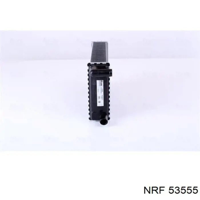 Radiador de calefacción NRF 53555 precio, desde 34,99 EUR