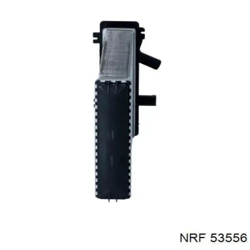 Comprar 53556 NRF Radiador calefacción