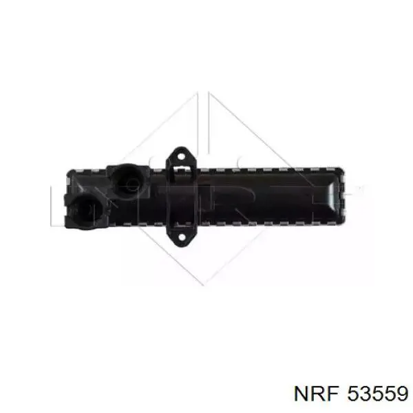 Comprar 53559 NRF Radiador calefacción