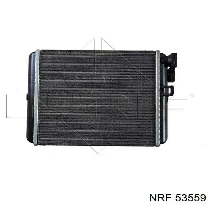 Calefactor NRF 53559
