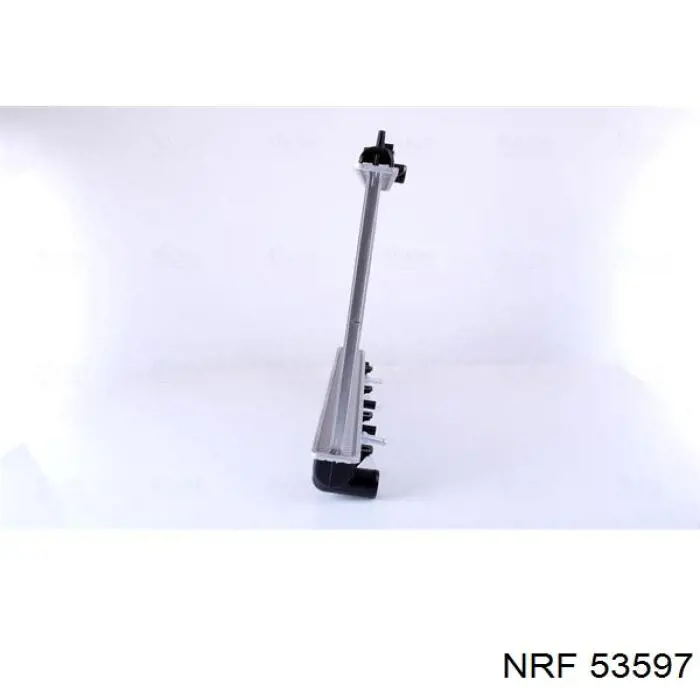 Radiador 53597 NRF