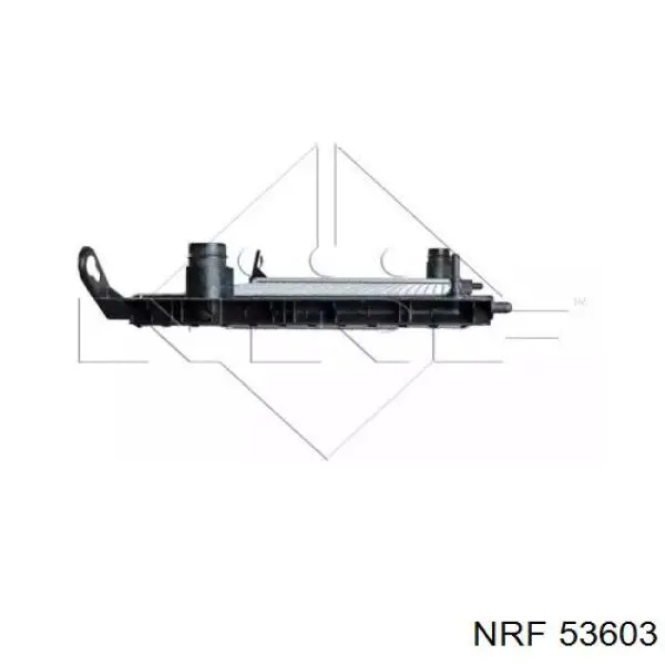 0051735217 Fiat/Alfa/Lancia Refrigeración del motor