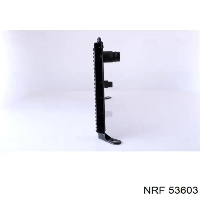 Comprar 53603 NRF Radiador de auto