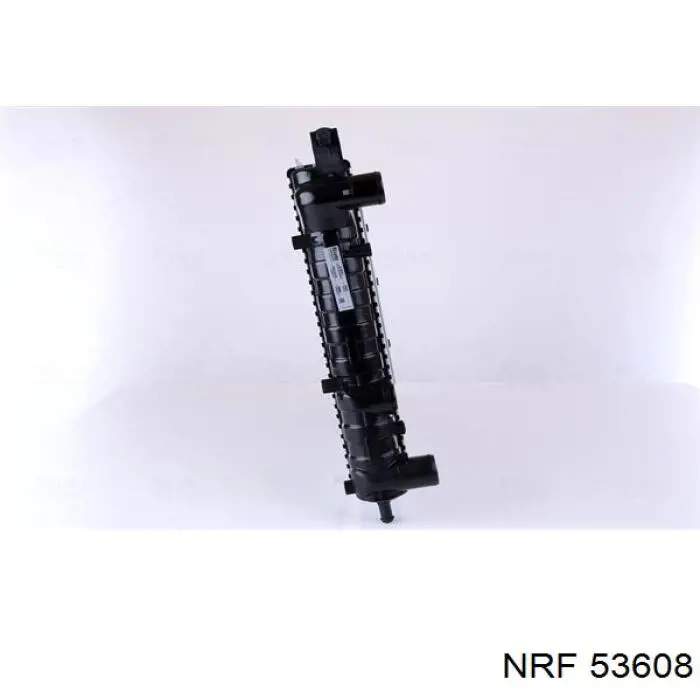 Água radiador NRF 53608 precio, desde 75,21 EUR