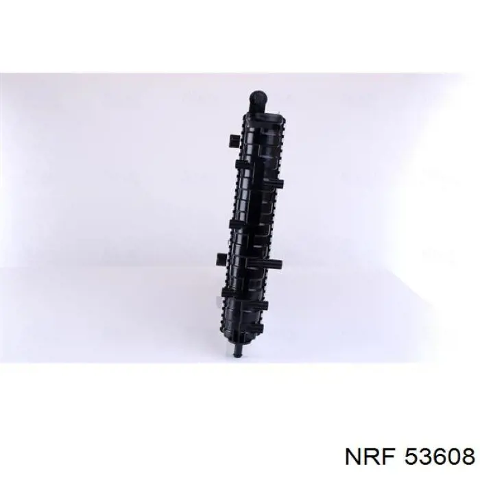 Comprar 53608 NRF Radiador de auto