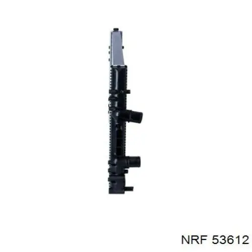 53612 NRF Refrigeración del motor