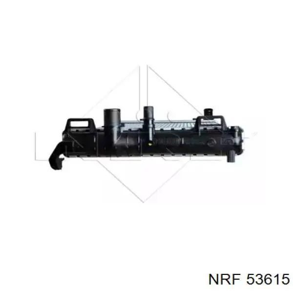 53248 NRF Refrigeración del motor
