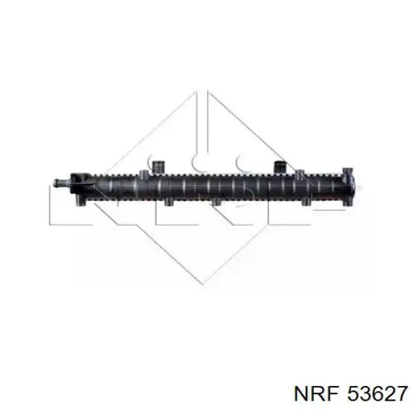 Comprar 53627 NRF Radiador de auto