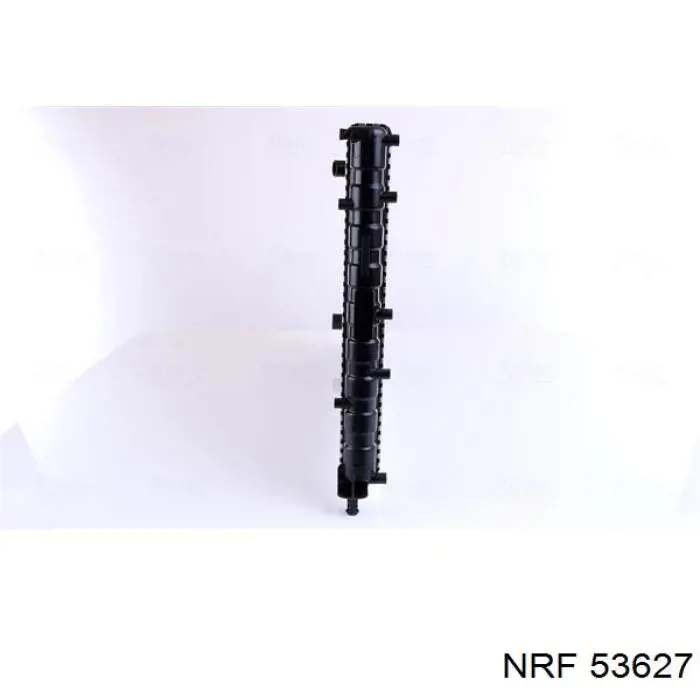 53627 NRF Refrigeración del motor