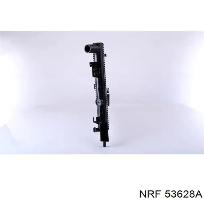 Radiador de água NRF 53628A