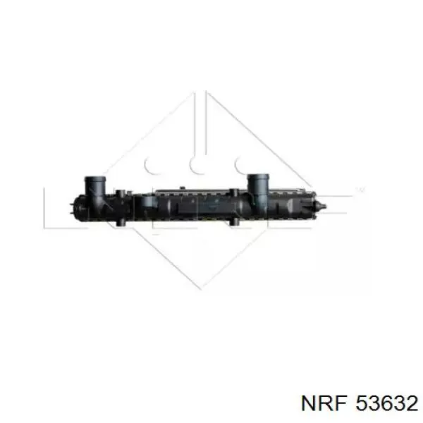 53632 NRF Refrigeración del motor