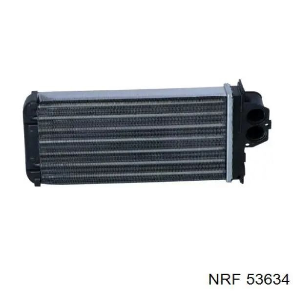 Comprar 53634 NRF Radiador calefacción