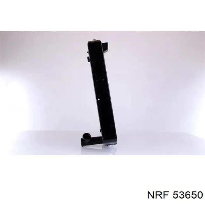 Radiador de água NRF 53650