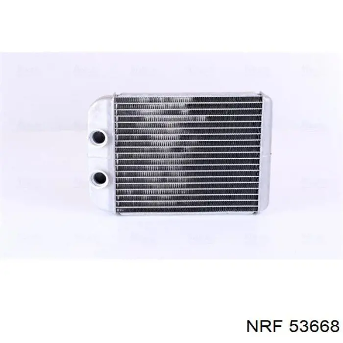 Radiador de calefacción Renault Espace 4 JK0