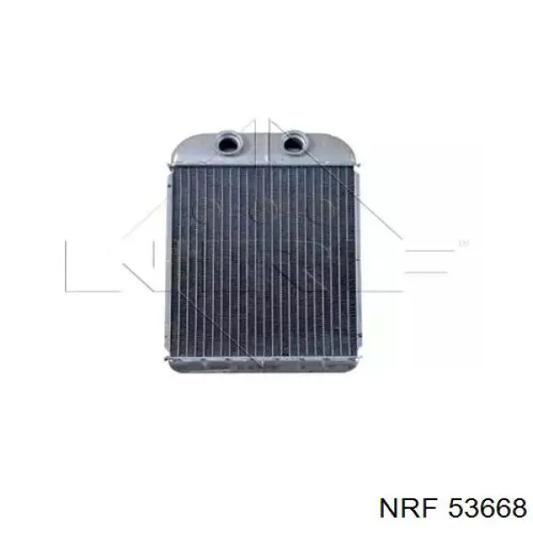 Radiador de calefacción Renault Espace 4 JK0