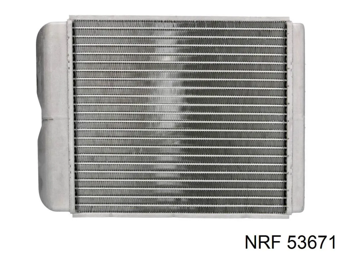 Comprar 811532 VALEO Radiador calefacción