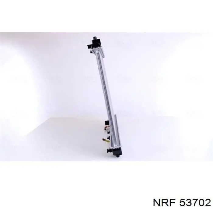 Radiador 1770065J10000 Suzuki