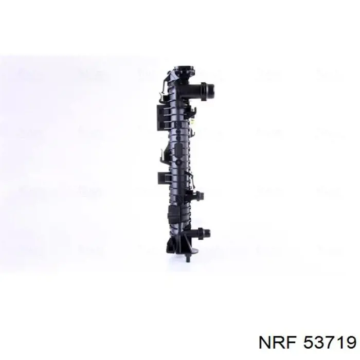 53719 NRF radiador