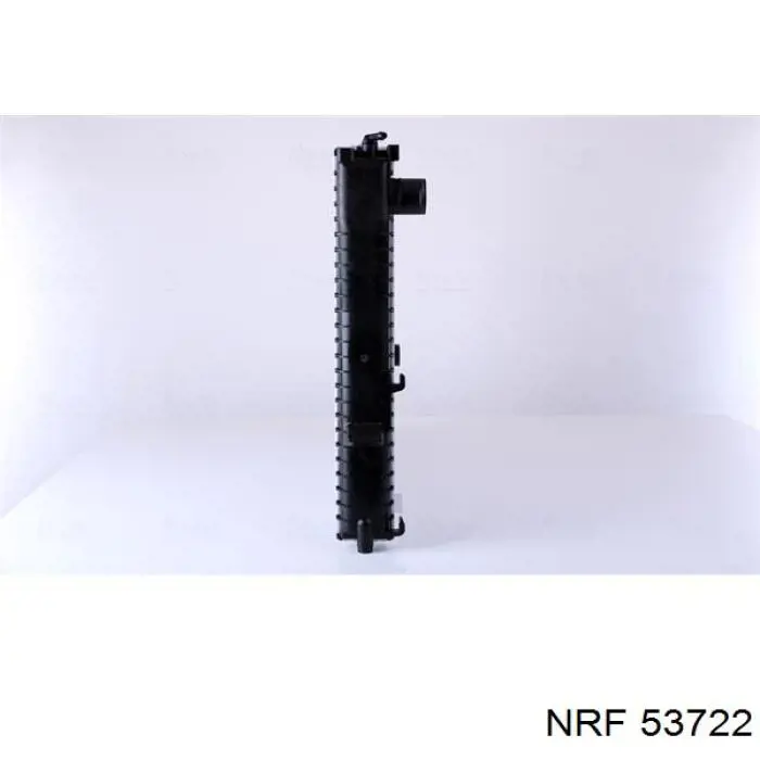 53722 NRF Refrigeración del motor