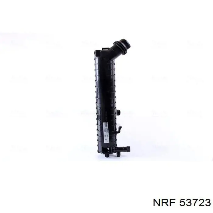 Radiador 53723 NRF