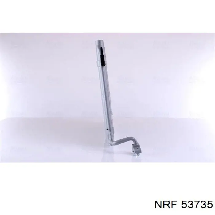 Comprar 61386 Nissens Radiador de auto