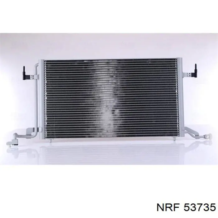 732617 VALEO Refrigeración del motor