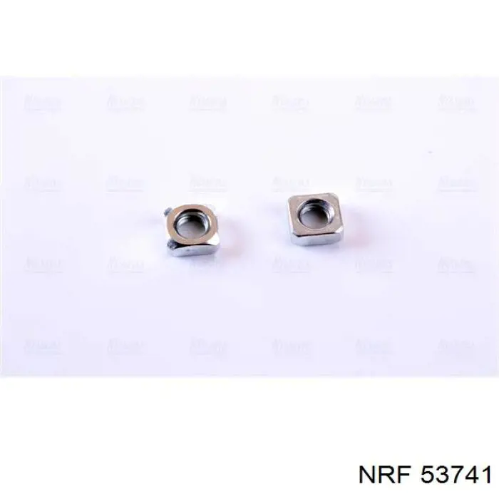 53741 NRF Refrigeración del motor