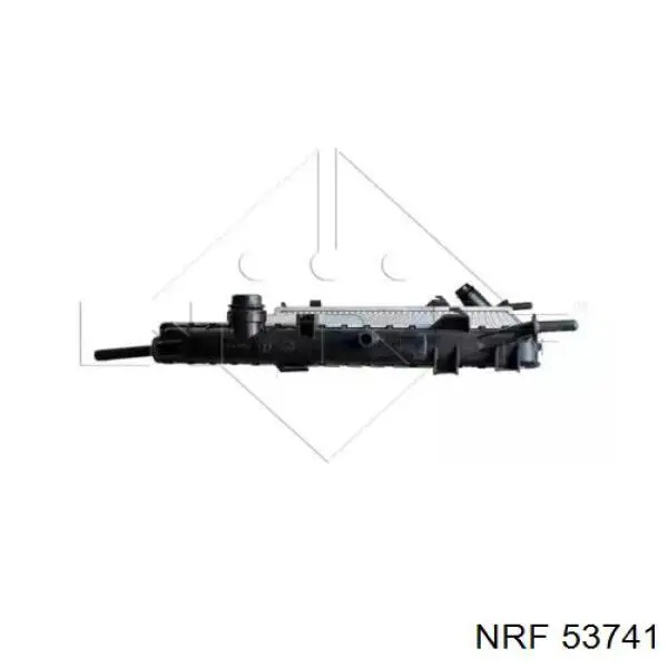 Radiador de água NRF 53741