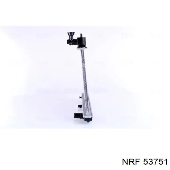 Comprar 53751 NRF Radiador de auto