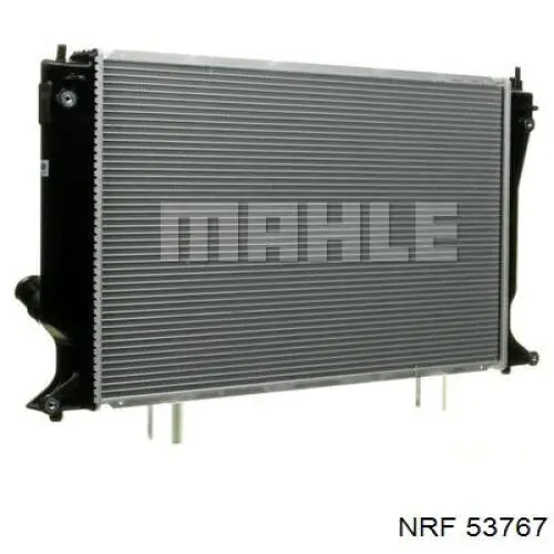 Comprar 735572 VALEO Radiador de auto
