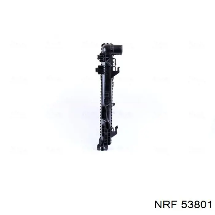 53801 NRF Refrigeración del motor