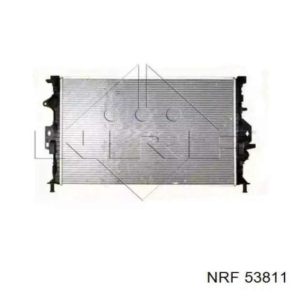 Água radiador Ford LR006715 precio, desde 94,30 EUR