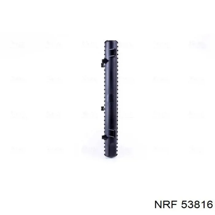 53816 NRF Refrigeración del motor