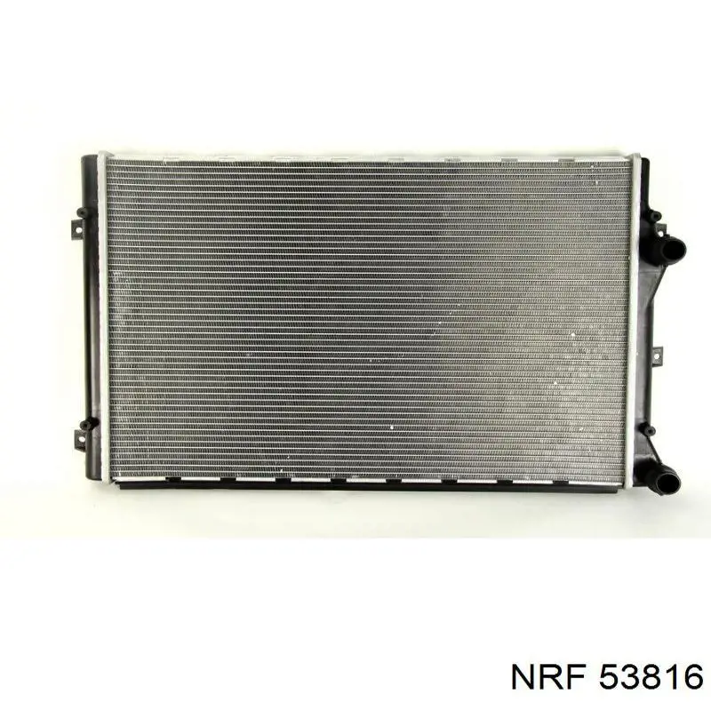 Radiador de água NRF 53816