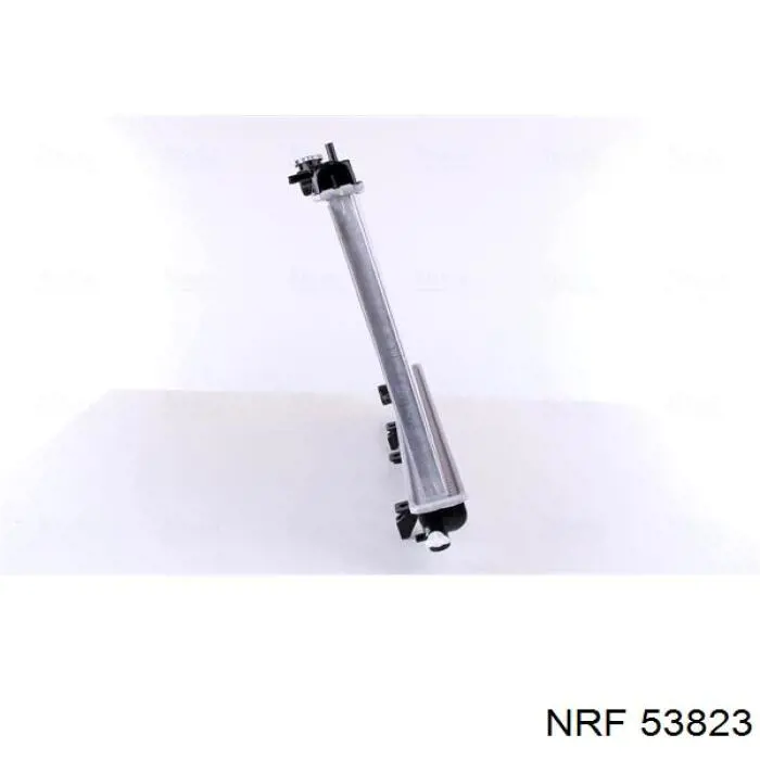 Comprar 45111FE000 Subaru Radiador de auto