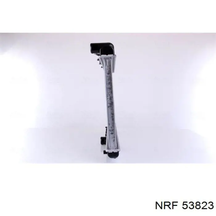 Radiador 45111FE000 Subaru