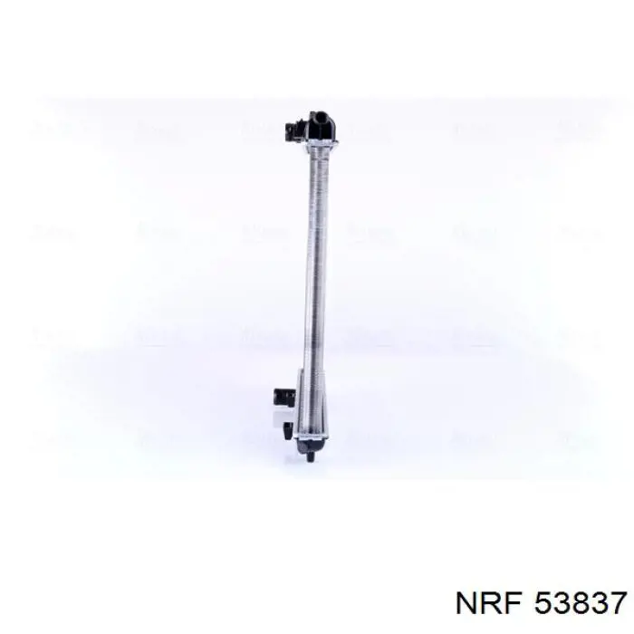 Comprar 53837 NRF Radiador de auto