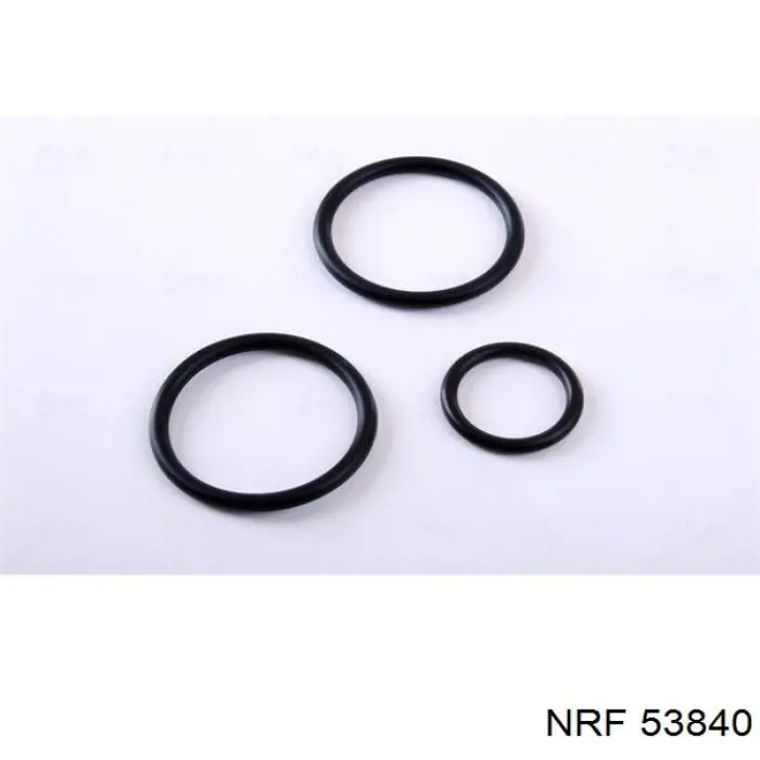 53840 NRF Refrigeración del motor