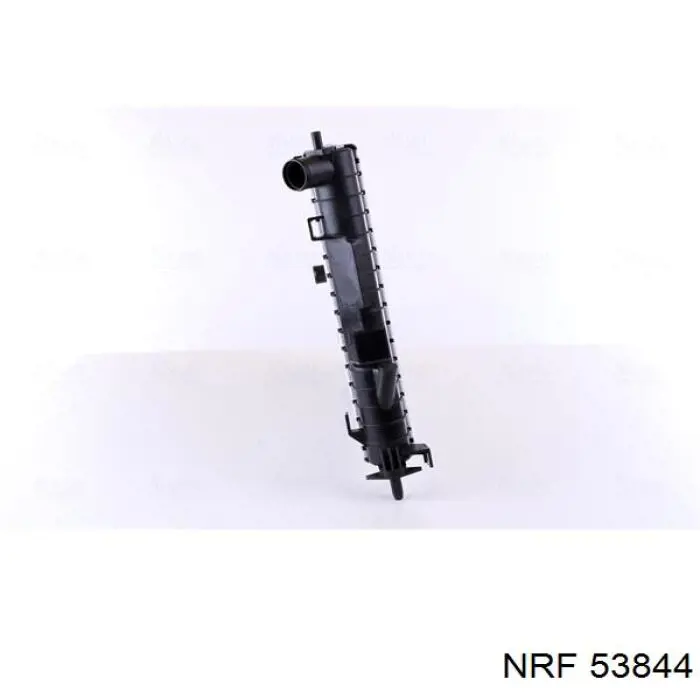 53844 NRF radiador