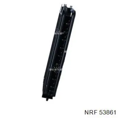 Radiador de água NRF 53861