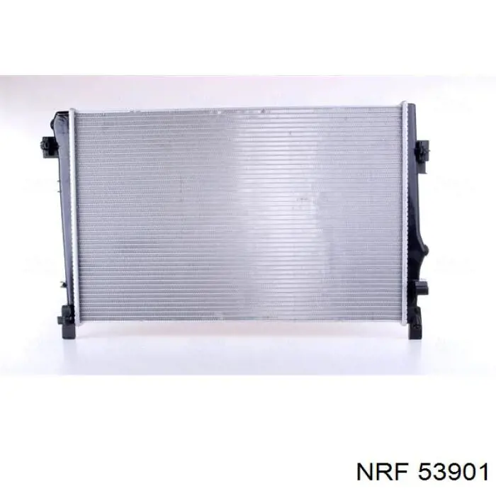 Radiador PL332247 Koyorad